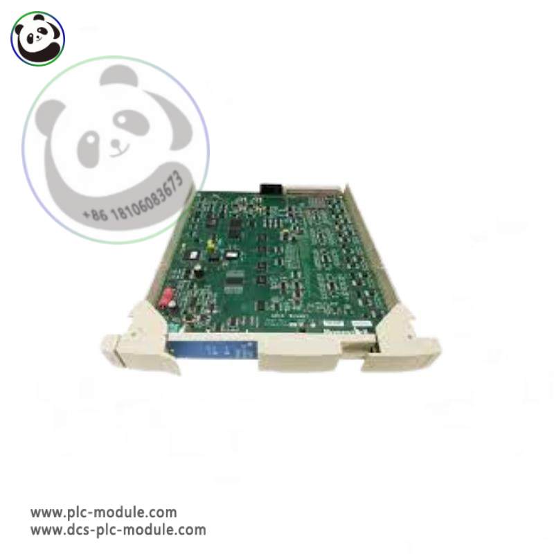 Honeywell MC-PHAO01 51403476-150: High-Performance Analog Output Module with 16 HART Interfaces