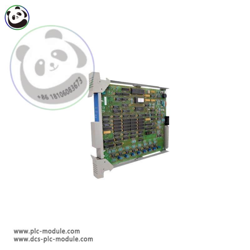 Honeywell MC-PPIX02 51304386-150: Pulse Input Module for Advanced Control Solutions