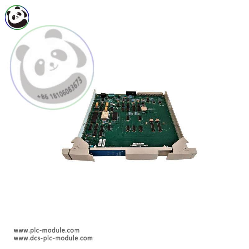 HONEYWELL MC-PSIM12: Serial Interface I/O Processor, Advanced Control for Industrial Automation