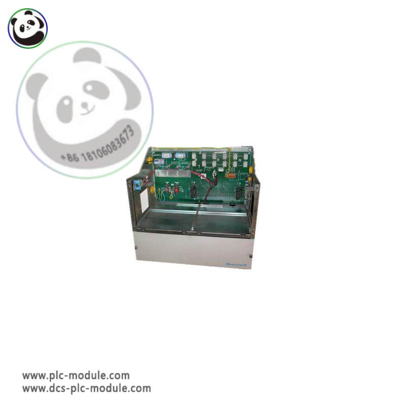 Honeywell MC-PSRX04 Industrial Power Supply Module