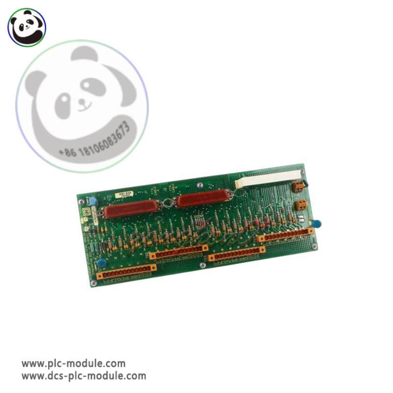 Honeywell MC-TAIH12 51304337-150 Analog Input Module: Precision Data Acquisition for Industrial Control Systems