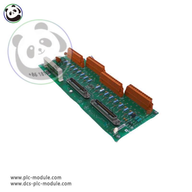 Honeywell MC-TAIH14 51305887-150: Precision Analog Module for Industrial Control Solutions