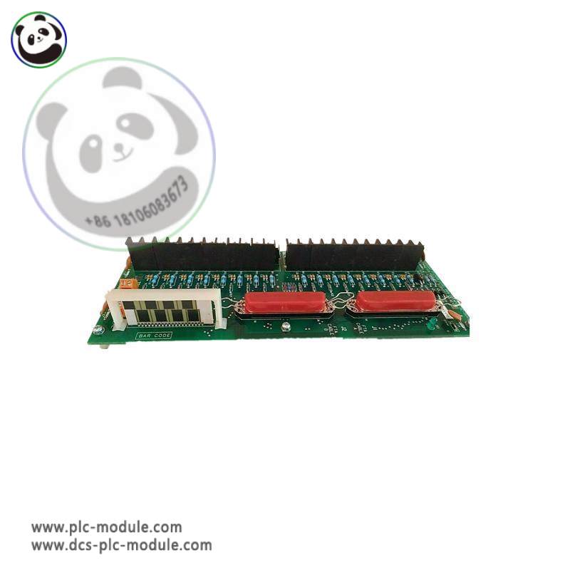 Honeywell MC-TAIH52 51304337-250: Advanced High-Level Analog Input Module