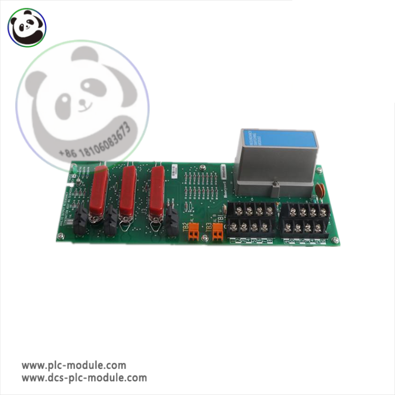 Honeywell MC-TAIH54 51305863-275 AI Digital Input Module for Advanced Control Systems