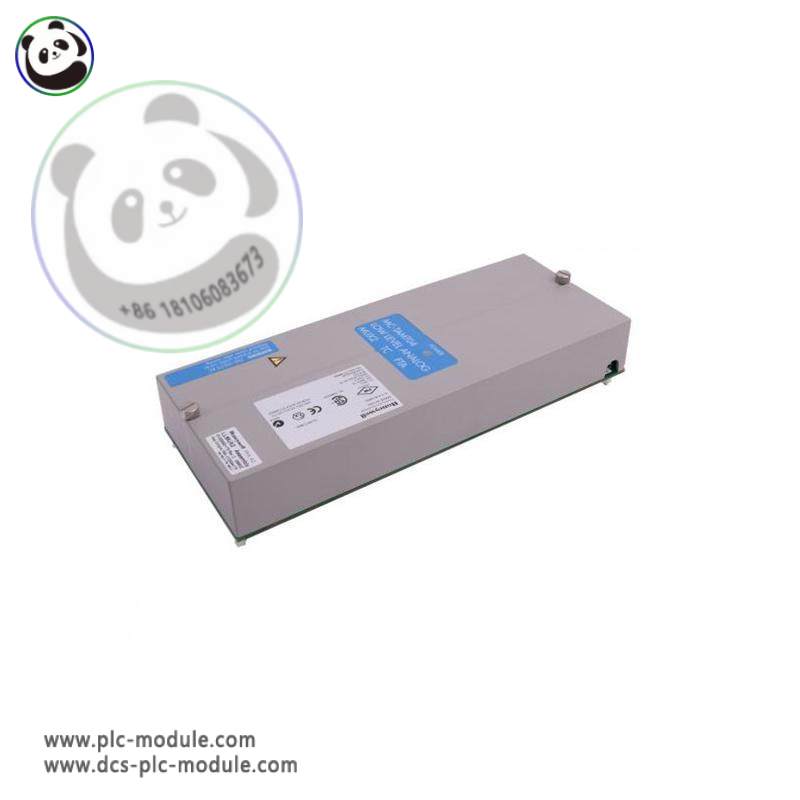 Honeywell MC-TAMT04 Thermocouple Input Terminal Board, for Precision Temperature Control in Industrial Applications