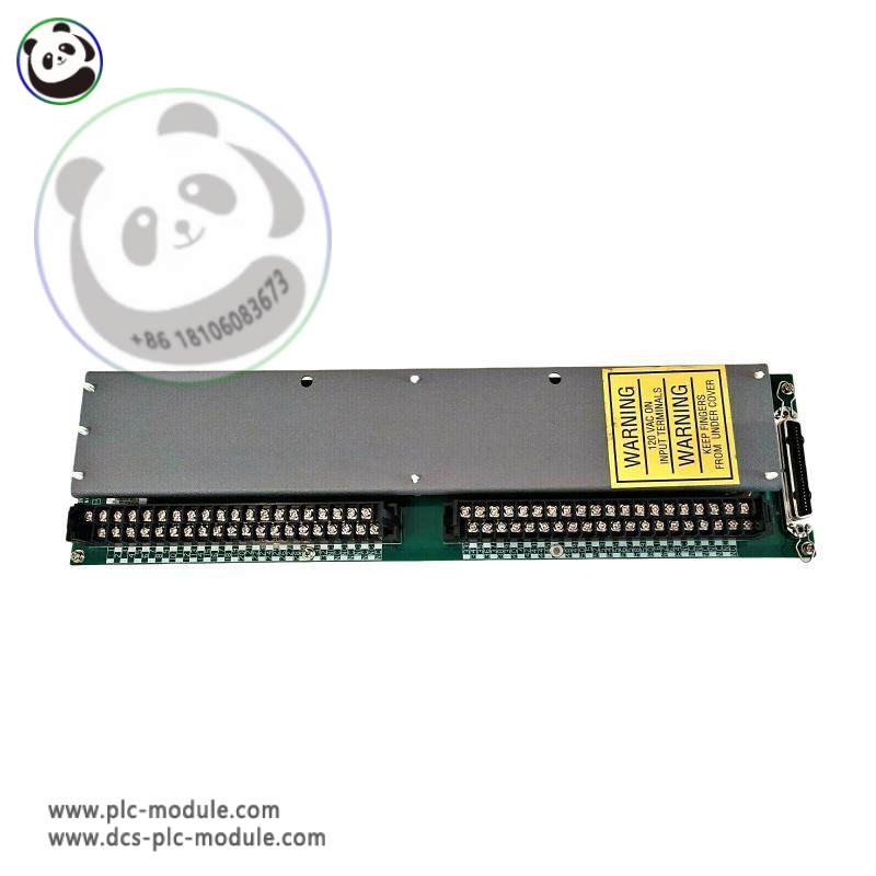 Honeywell MC-TDIA72 Digital Input Module - 51303930-150