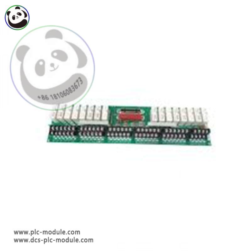 Honeywell MC-TDID52 51304441-275: Industrial Digital Input Module