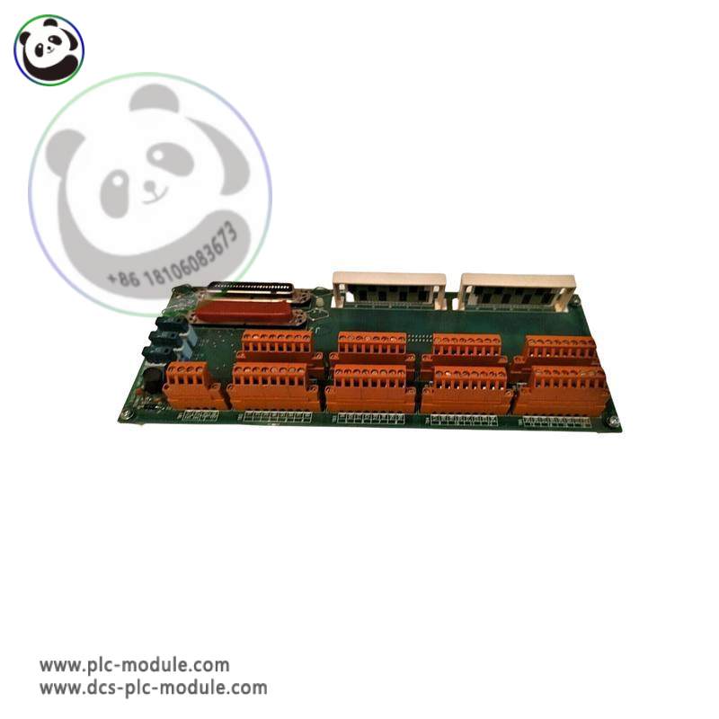 Honeywell PLC Module: MC-TDIY22 51204160-175 Digital Input Module