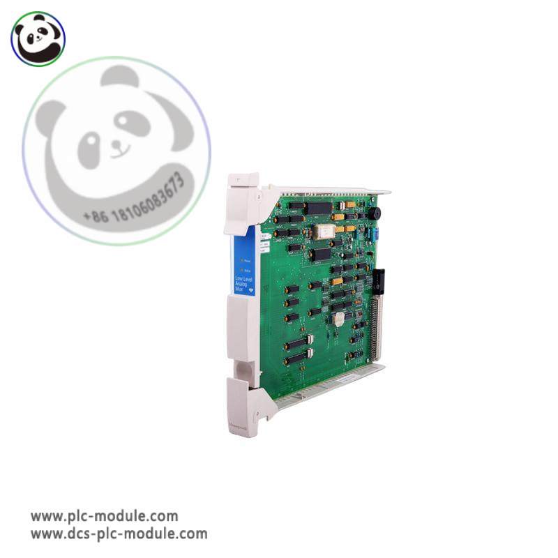 Honeywell MC-TDIY22 51204160-175 Input Module Digital - Advanced Control Solution for Industrial Applications