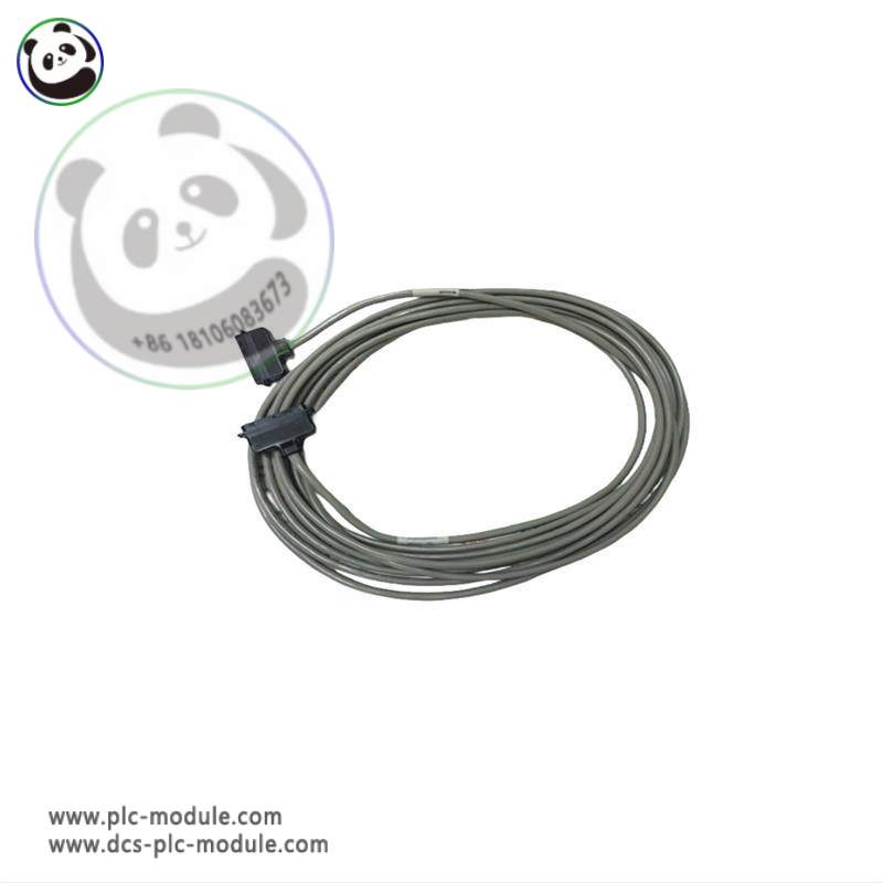 Honeywell MU-KFTA05 | 51201420-005 | FTA I/O Cable