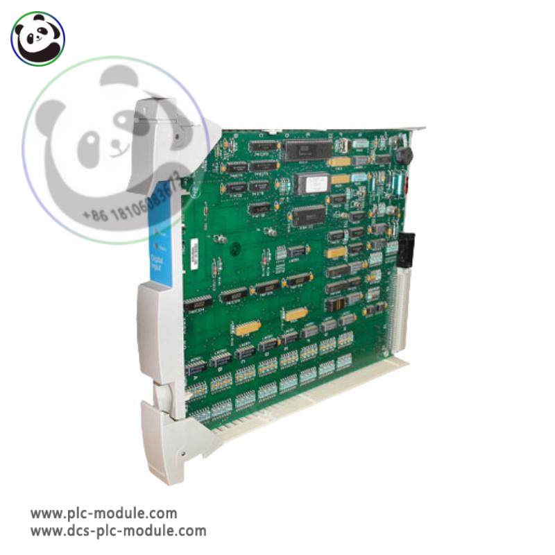 Honeywell MU-PDIX02 51304485-100 Digital Input Module