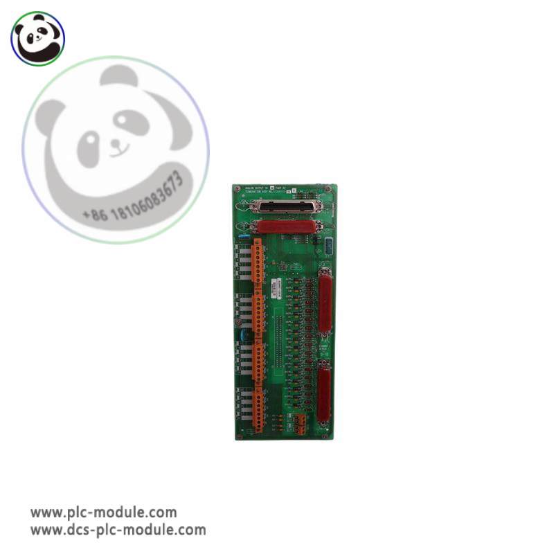 Honeywell MU-TDID12 | 51304441-125 INPUT MODULE - Precision Control Solutions for Industrial Automation