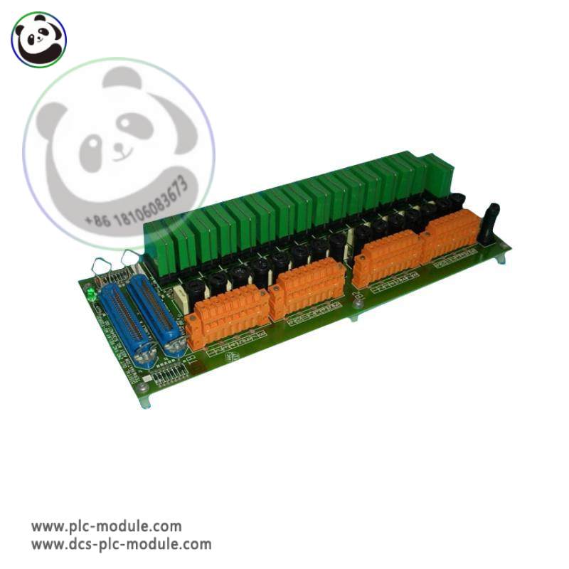 Honeywell MU-TDOR22 51309150-125 Industrial Digital Output Module