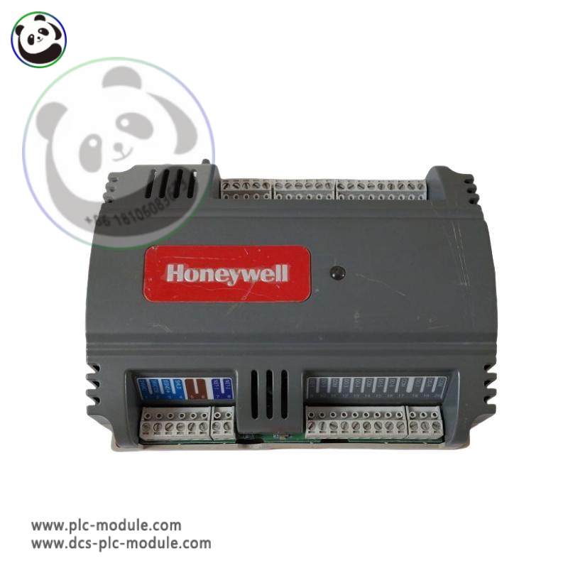 Honeywell PVL6438N Programmable Variable Air Volume Controller