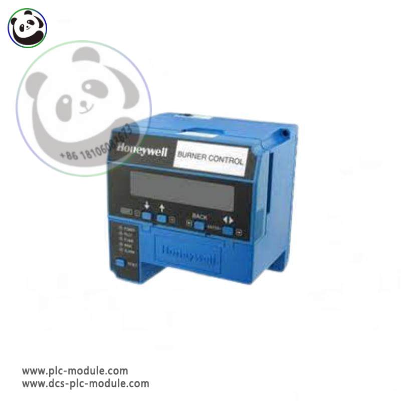 HONEYWELL RM7800L1053: Industrial Control Module for Precision & Reliability