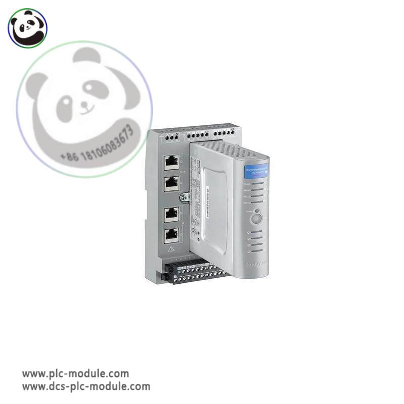 Honeywell SC-UMIX01 Non-redundant Industrial Control Module