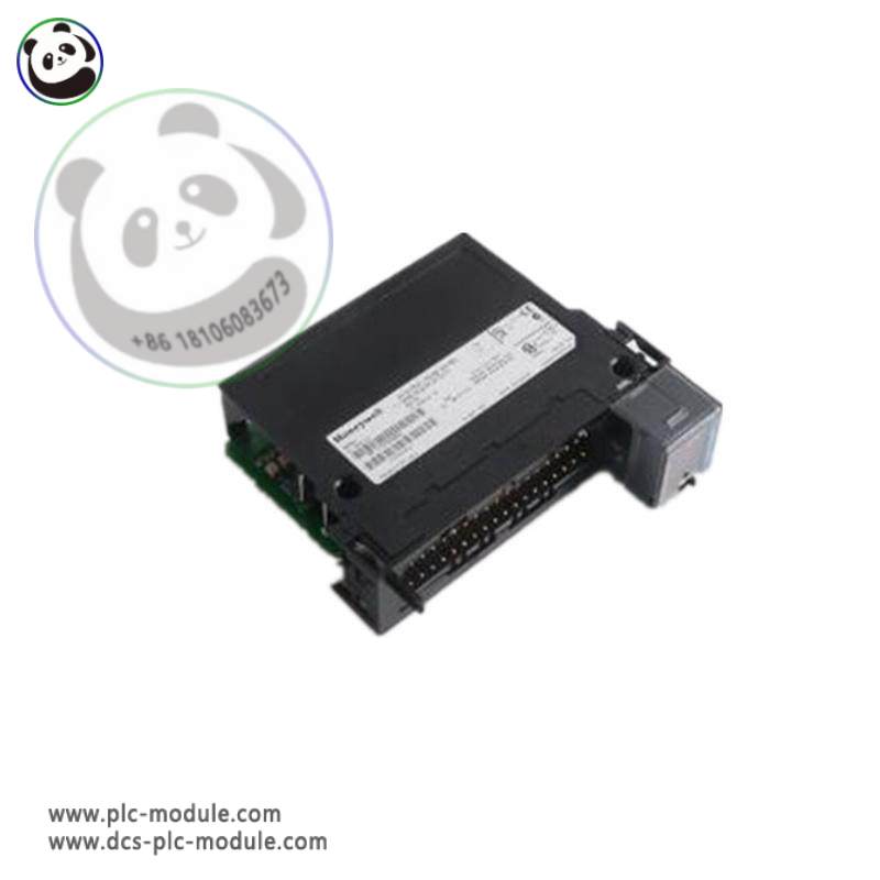 Honeywell TC-ORC161 Relay Output Module for Industrial Automation, Efficient Signal Control & Reliability