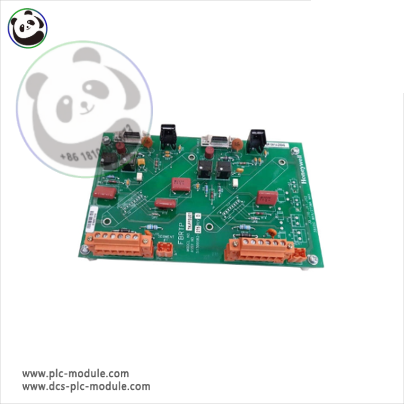 Honeywell TK-FFRU01 51309550-275 Power Supply Board: Efficient Energy Solutions for Industrial Control