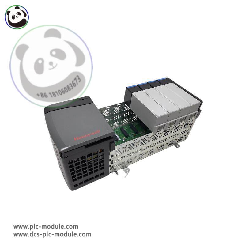 Honeywell TK-FPDXX2 Power Supply Module, High Efficiency for Industrial Control Systems