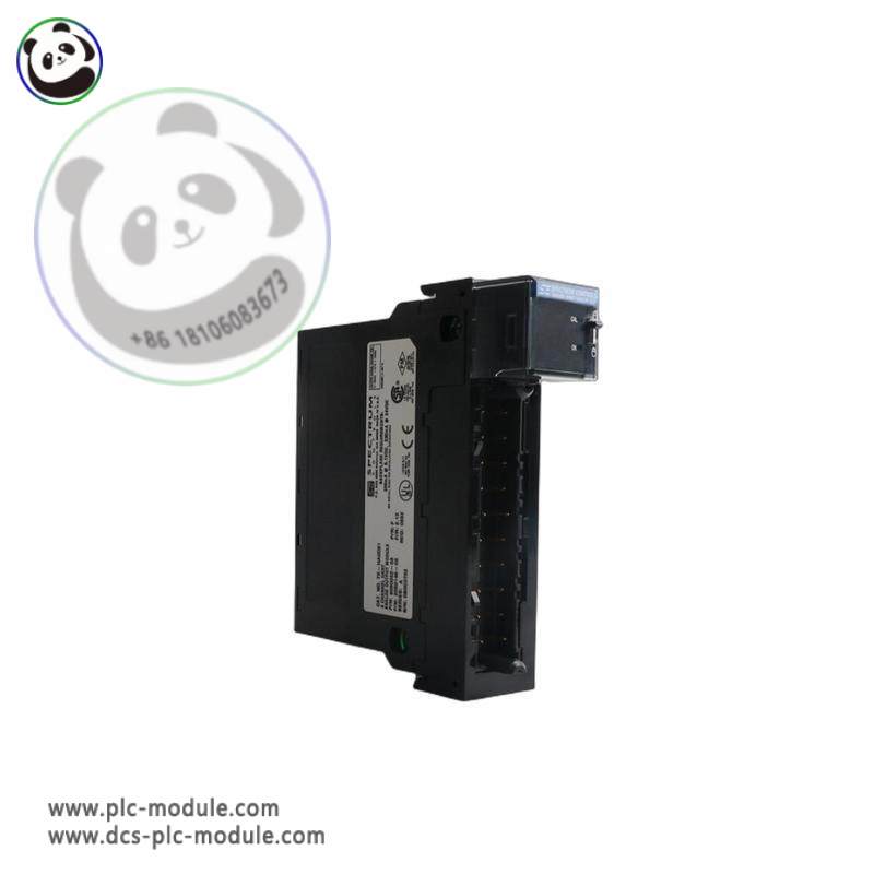 Honeywell TK-HAO081 Analog Output Module - Precision Control for Industrial Automation