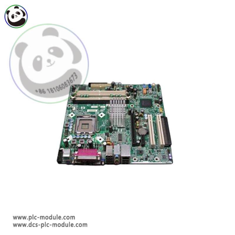 HP 480077-001, 334136-001, 179261-001 - Advanced Processor Board