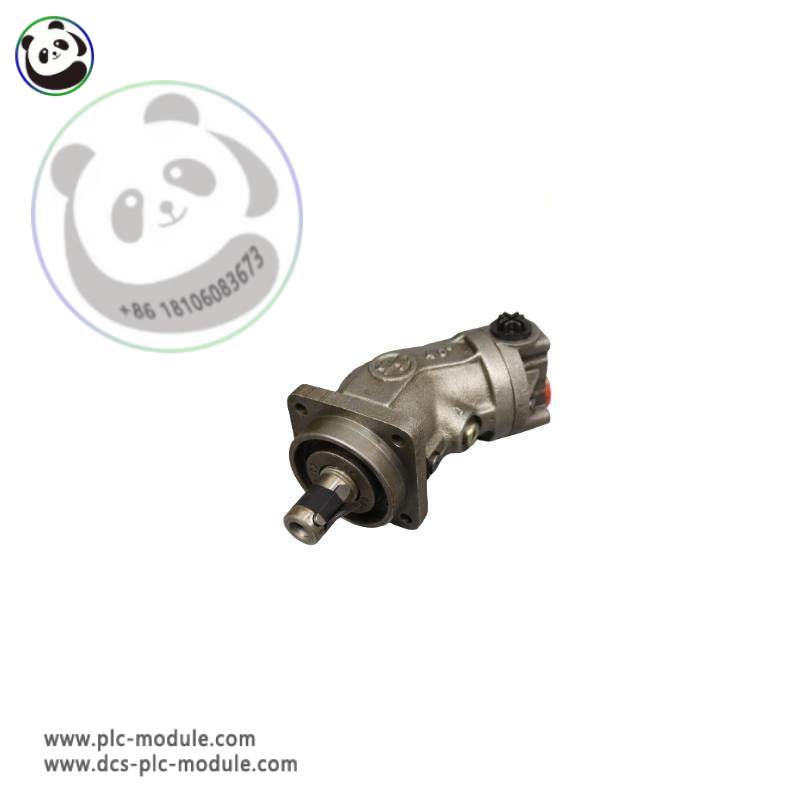 Hydromatik IA2F0 16 6.1 R-PPB 06 Axial Kolbenpumpe