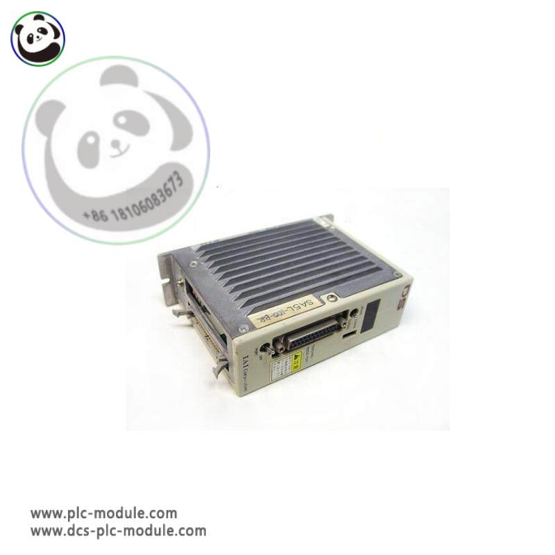 IAI DS-S-C1-L DSSC1LDS Output Module: Advanced Industrial Control Solutions