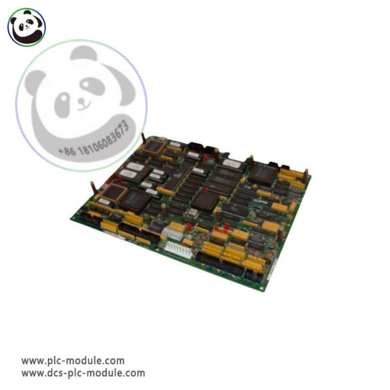 GE IC200ALG265 Analog Input Module for Industrial Automation