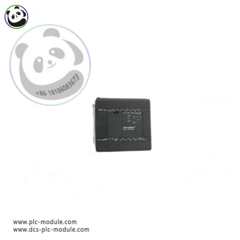 GE IC200UEO116-A: Advanced Industrial Expansion Module