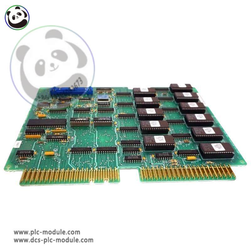 GE IC600CB526R - Advanced Expanded Logic Control Module