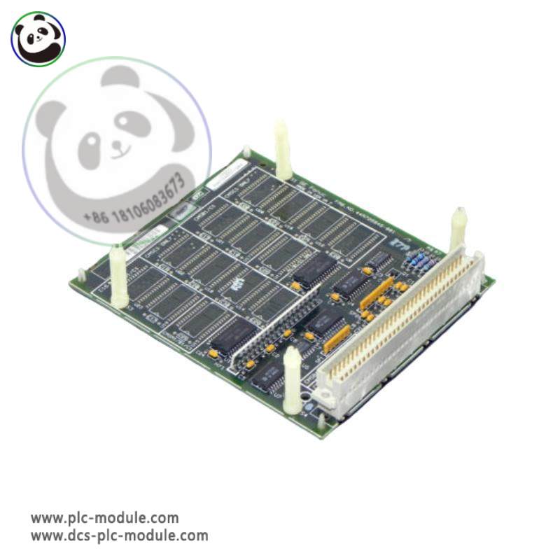 GE LX648K Industrial Memory Module - High Performance, Reliable Storage Solution