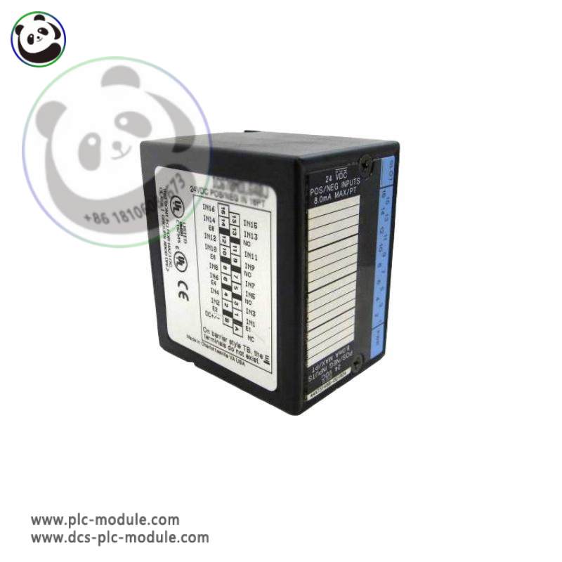 GE IC670ALG310: High-Precision Analog Output Module, for Industrial Automation