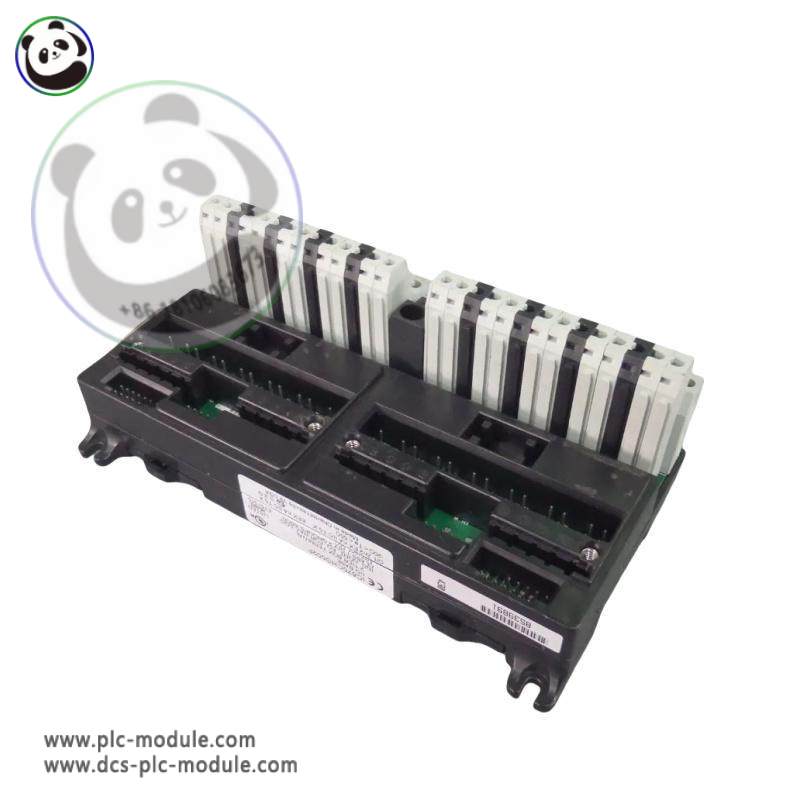 GE IC670CHS002 - High Performance I/O Terminal Block