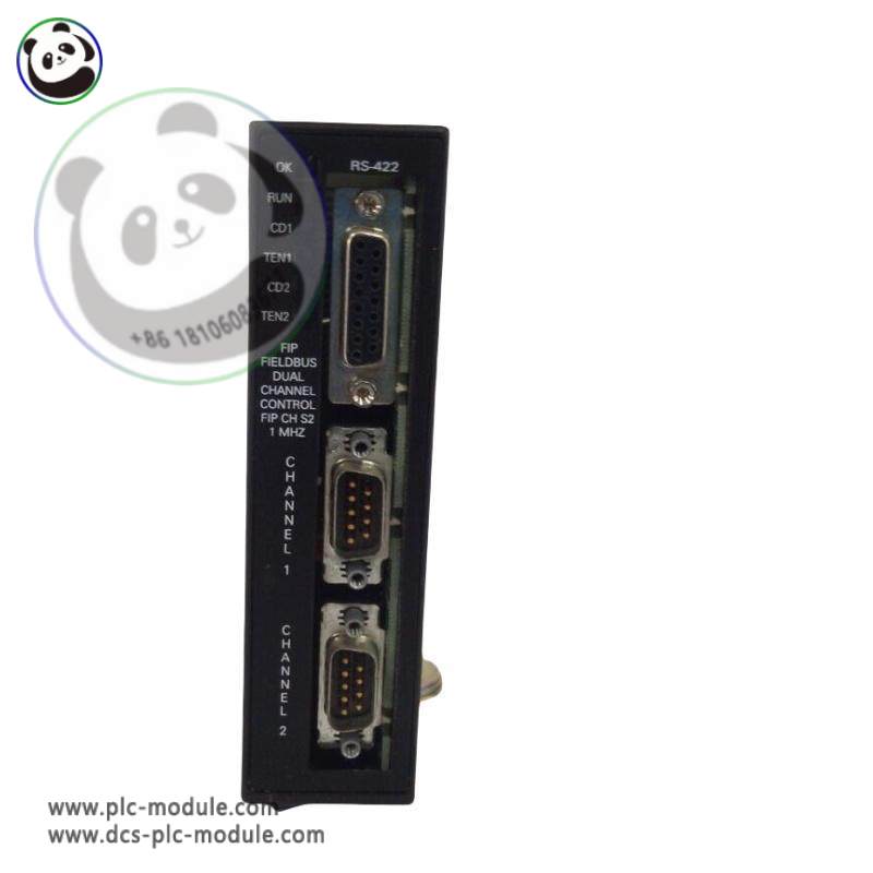 GE IC693BEM340: High-Performance FIP Bus Controller Module for Industrial Automation