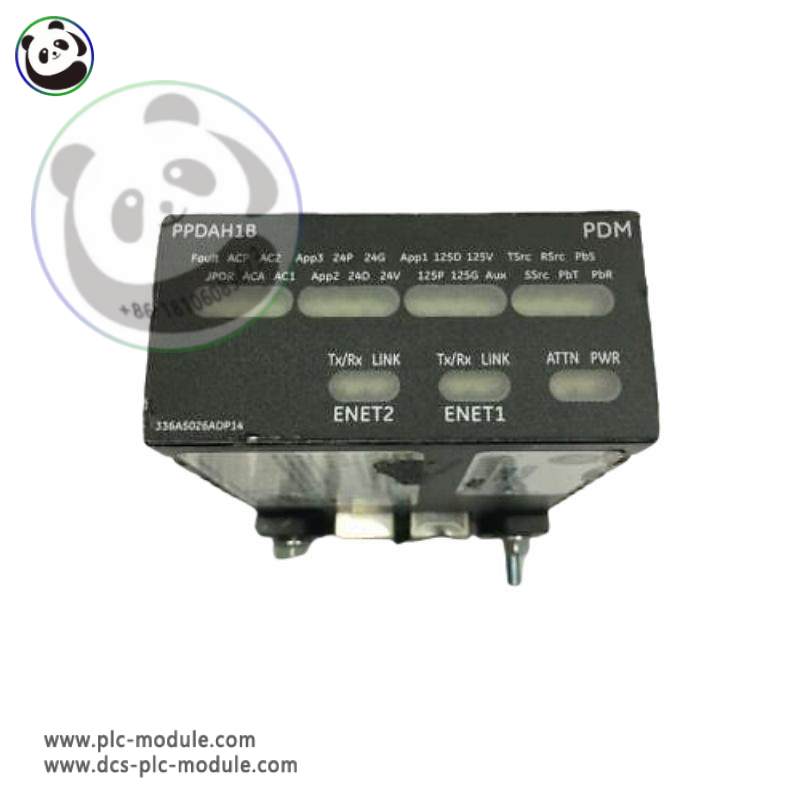 GE Fanuc IC694APU300 RX3i High-speed Counter Module