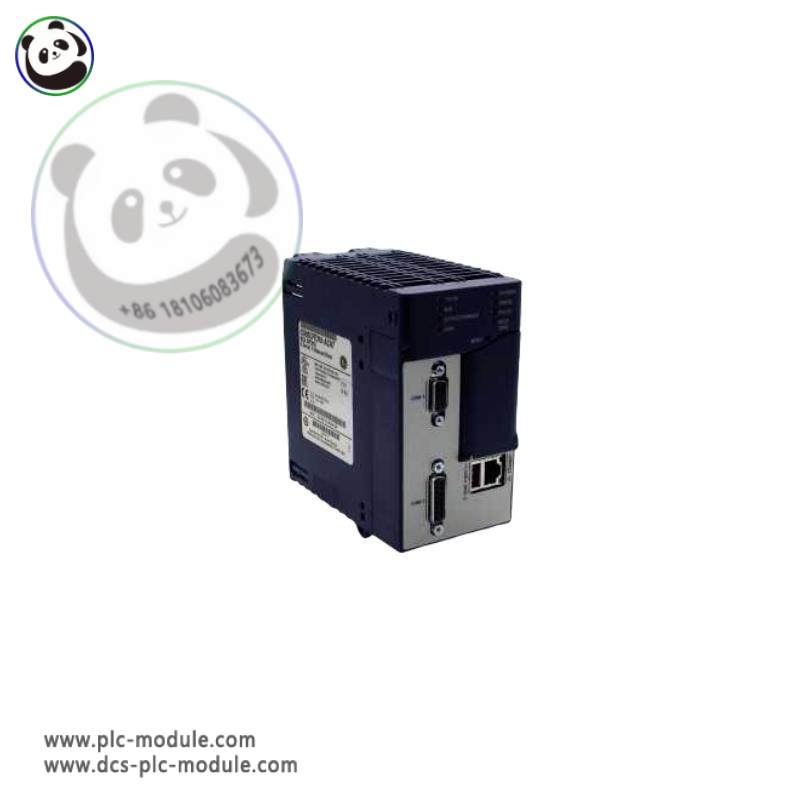 GE IC695CPE310-ACAT: Advanced RX3i CPE310 CPU Processor for Industrial Automation