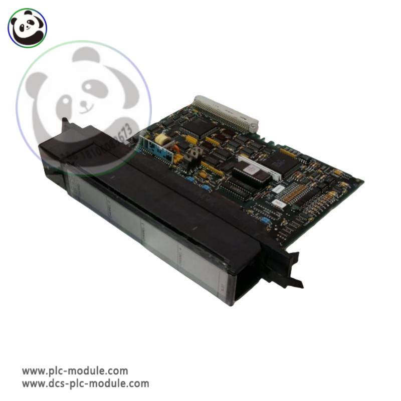 GE Fanuc IC697ALG321 Analog Input Module: High-Performance 16-Channel, 12-Bit AI for Industrial Automation