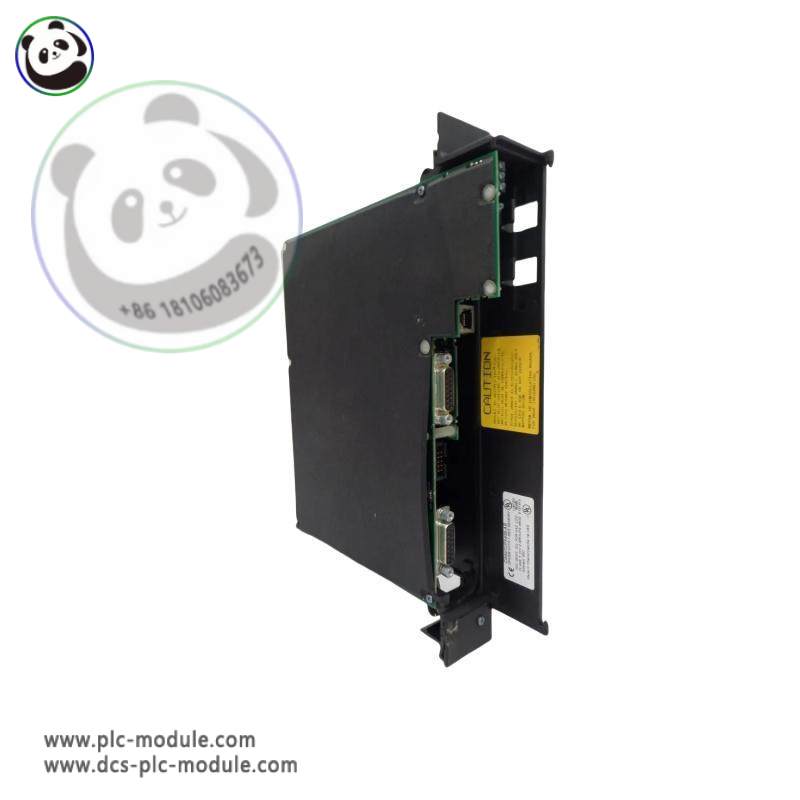 GE IC697CPX935 Single Slot PLC CPU: High-Performance Control Solution for Industrial Applications