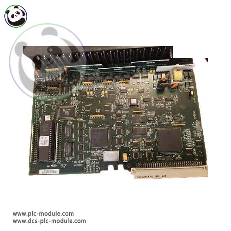 GE IC697HSC700 - High Performance Industrial Counter Module