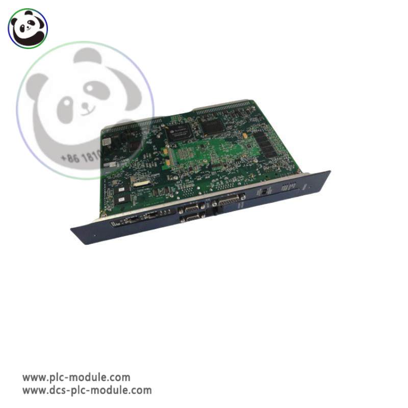 GE IC698CRE030 FH Central Processing Unit - High Performance, Efficient PLC Control