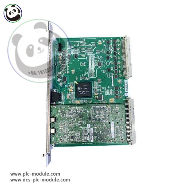 GE IC698ETM001 EM - Ethernet Module for Industrial Control Systems