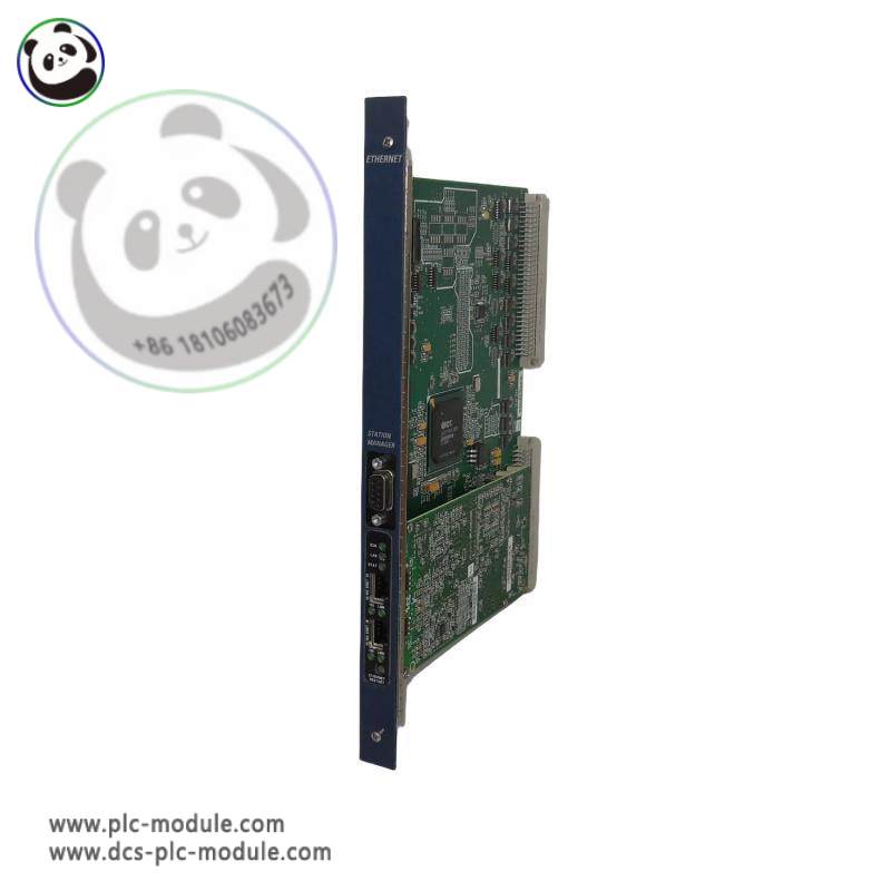 GE IC698ETM001: High-Speed Ethernet Interface Module for Advanced Industrial Control Systems