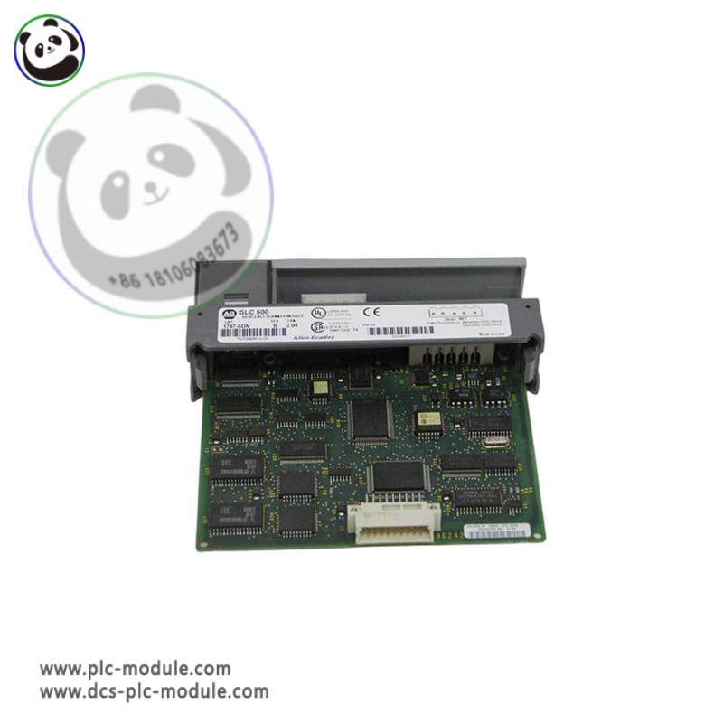 ICS DUAL ETHERNET T8151B - Industrial Ethernet Interface Module, 200 characters