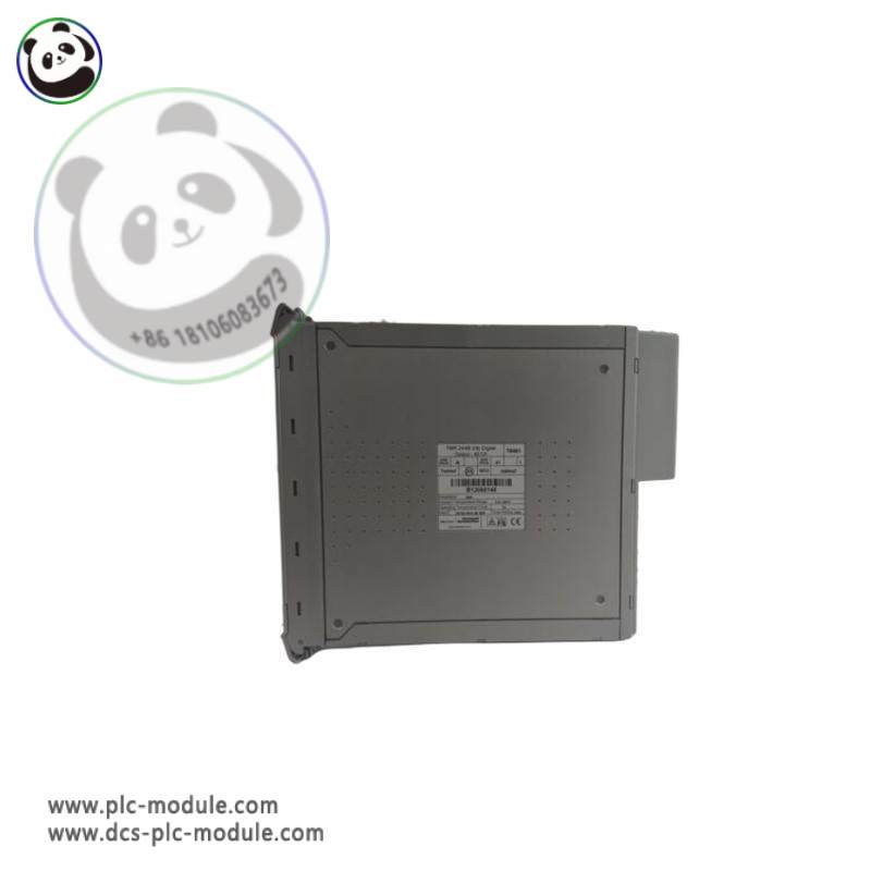 ICS T8461 - Digital Output Module by ICS, 40-Channel, 20-32Vdc Supply