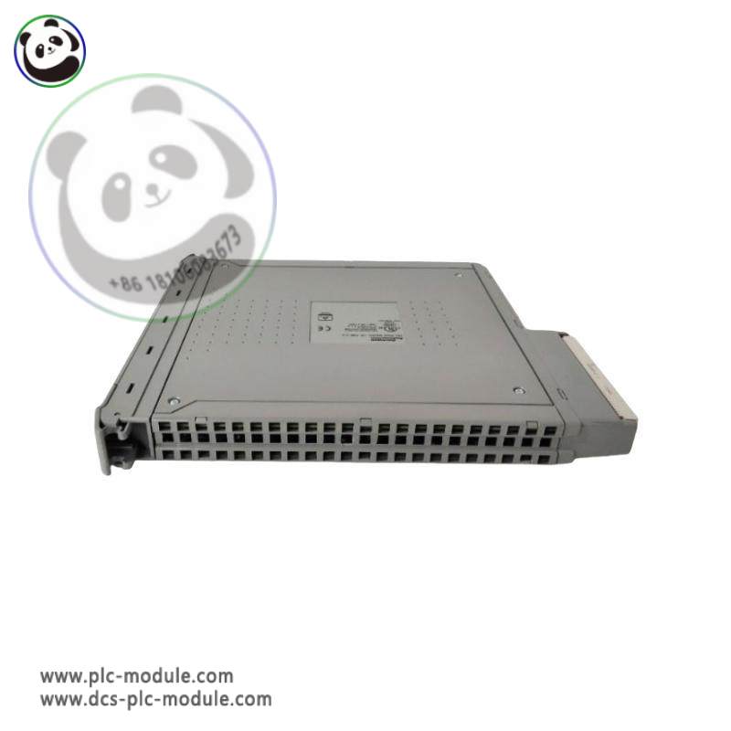 ICS Triplex T8431C - Trusted TMR 24Vdc Analogue Input Module