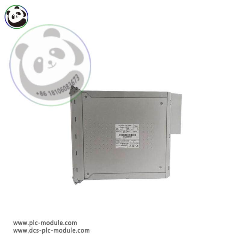 ICS Triplex T8461CX - Digital Output Module