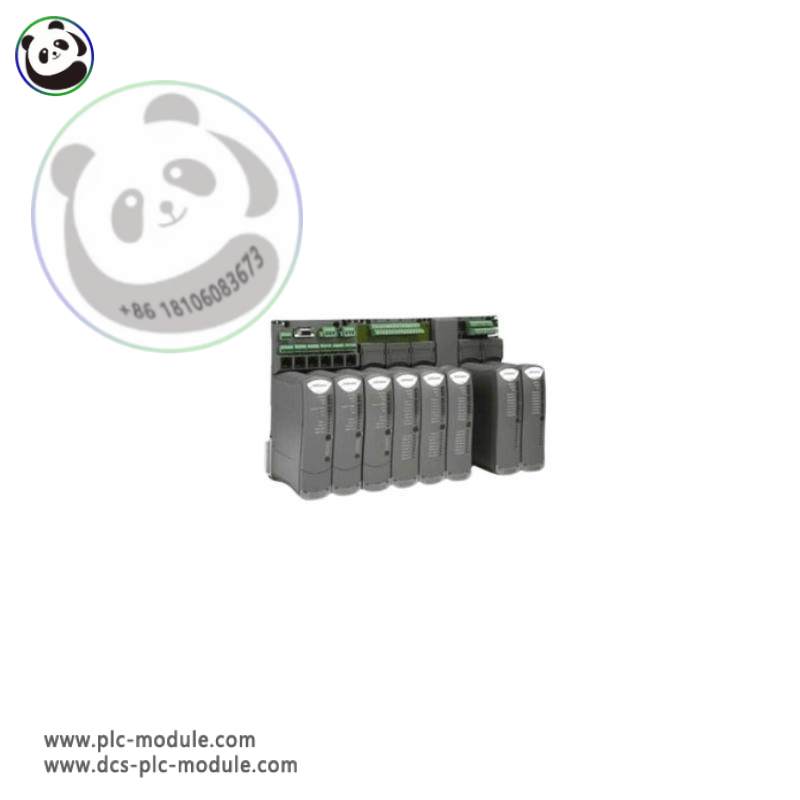 ICS Triplex T9901 AAdvance 20 Replacement In Fuse 50mA - Advanced Industrial Control Module