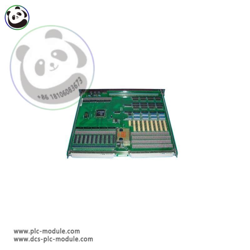 Mitsubishi IFALM11 Control Board: Precision Engineering for Industrial Automation