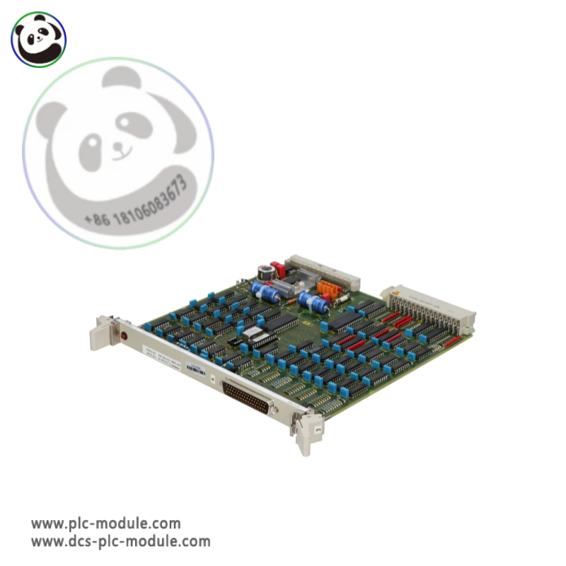 SIEMENS IM6616DP1661-8AA Interface Module: Industrial Control Innovation