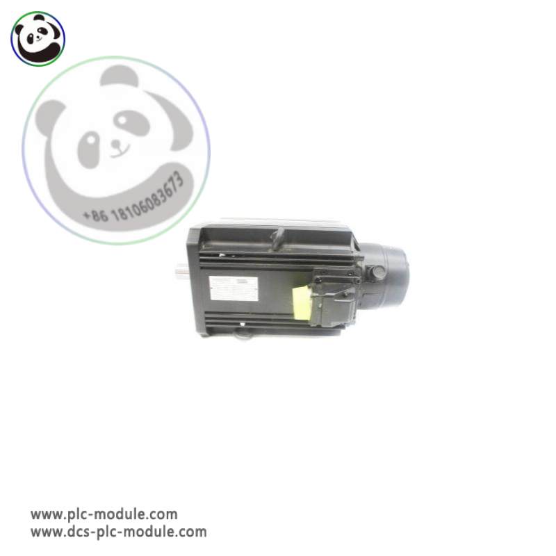 Ingramat MAC115A-0-FS-3-C/130-A-0/S001 Servo Motor, High-Speed Precision Drive